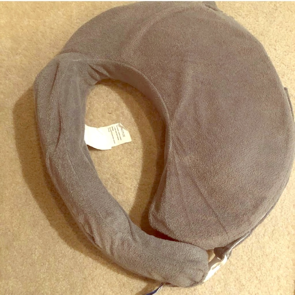 My Brest Friend nursing pillow